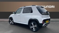 Hyundai INSTER 85kW 02 49kWh 5dr Auto Electric Hatchback